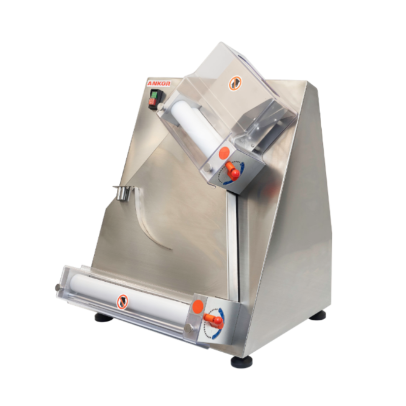 Ankor Dough Roller Machine