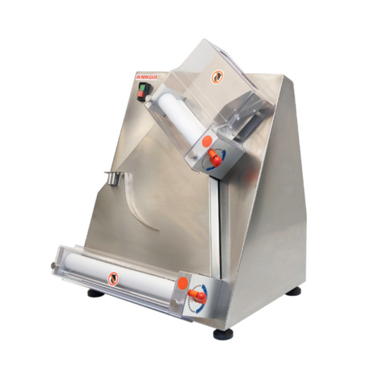 Ankor Dough Roller Machine