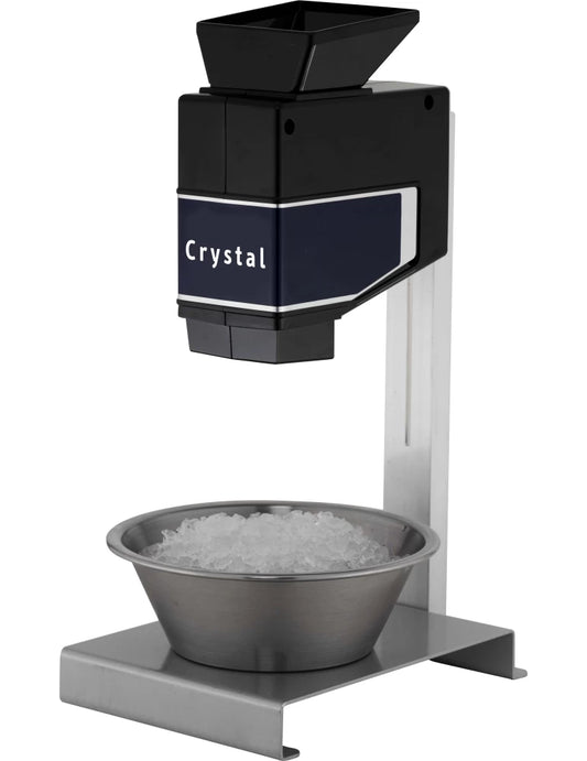 Ice Crusher Electric – Delux