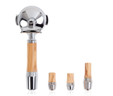 ECM Olive Wood Upgrade Kit