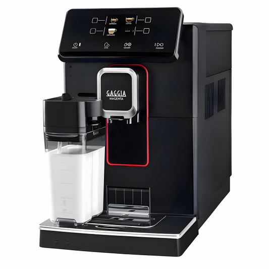 Gaggia Magenta Prestige Bean to Cup Automatic Coffee Machine