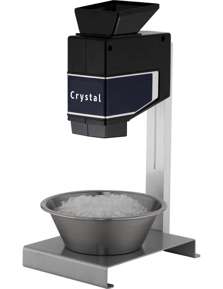 ICE CRUSHER ELECTRIC – DELUX