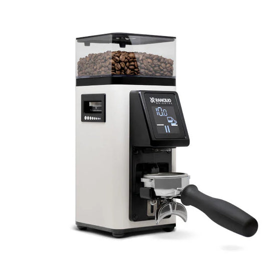 Rancilio Stile Coffee Grinder