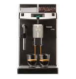 Saeco Lirika (Black)