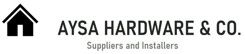 Aysa Hardware