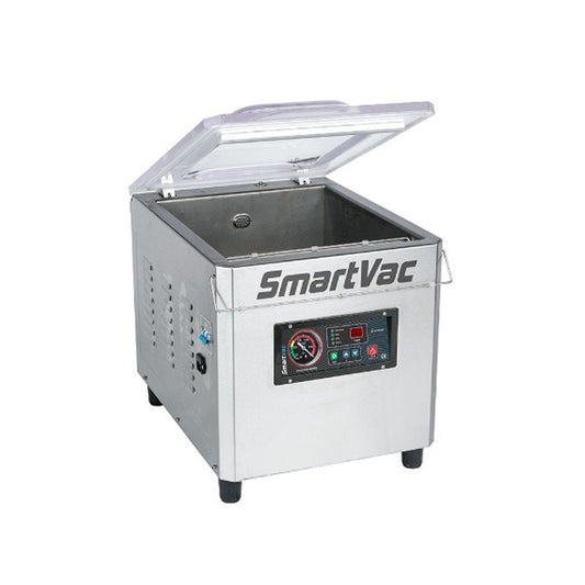 Vacuum Sealer – ‘SmartVac’ 400MM TABLE MODEL